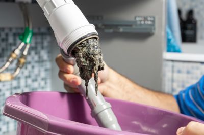 Drainage Pipe Unclogging in Denver, CO