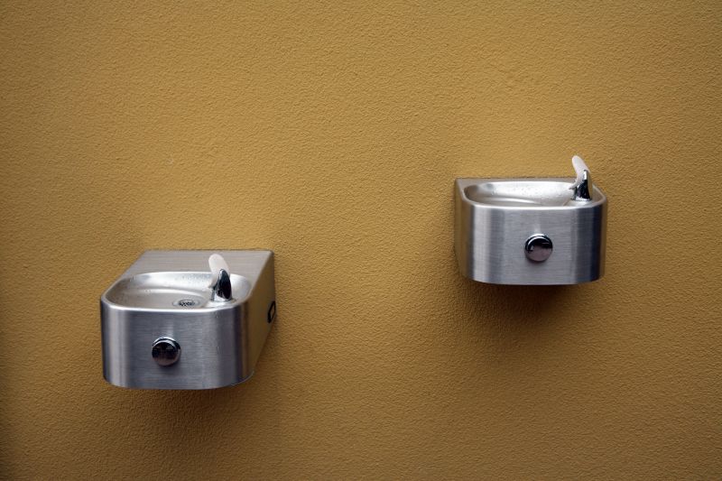 Drinking Fountain Installation Services Overview