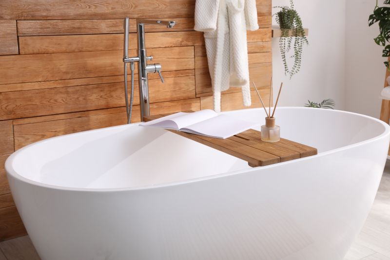 Bathtub Plumbing Repair in Denver, CO