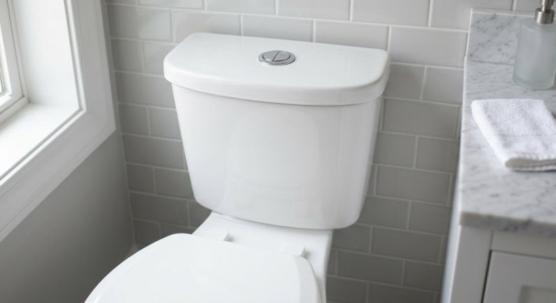 Bidet Repair Service in Denver, CO
