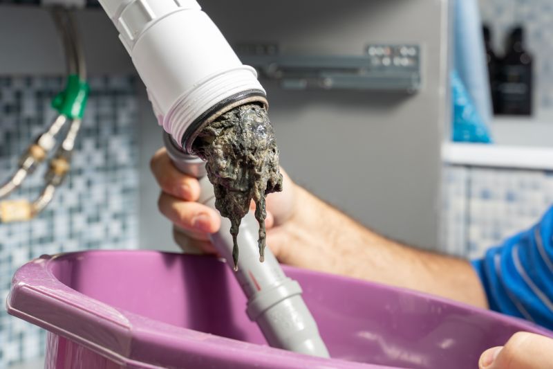 Clogged Pipe Repair in Denver, CO
