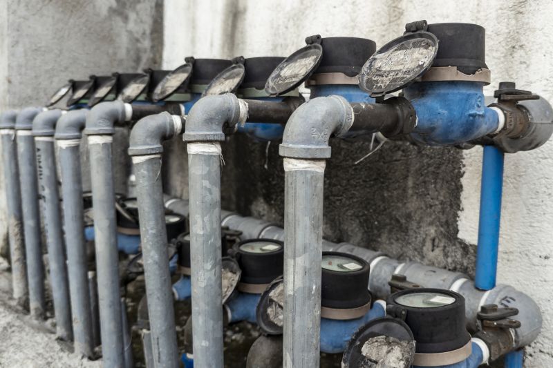 Commercial Plumbing Service in Denver, CO