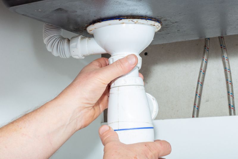 Damaged Plumbing Replacement in Denver, CO