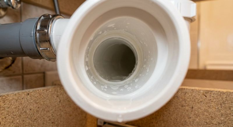 Drainage Pipe Unclogging in Columbus, OH