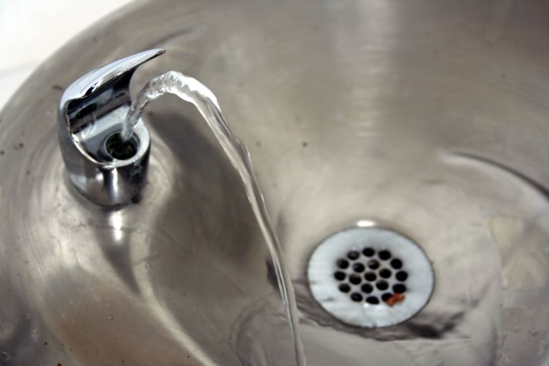 Drinking Fountain Maintenance in Carson City, NV