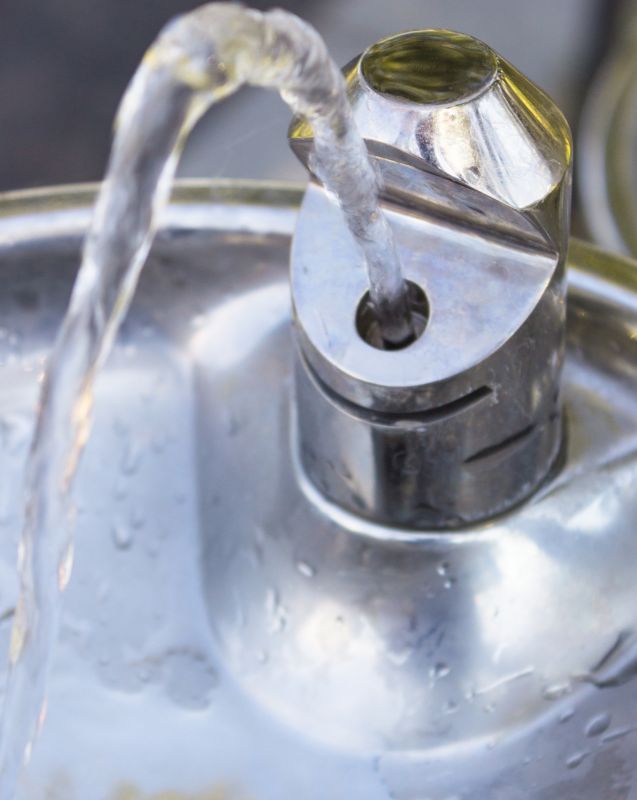Drinking Fountain Maintenance in St Louis, MO
