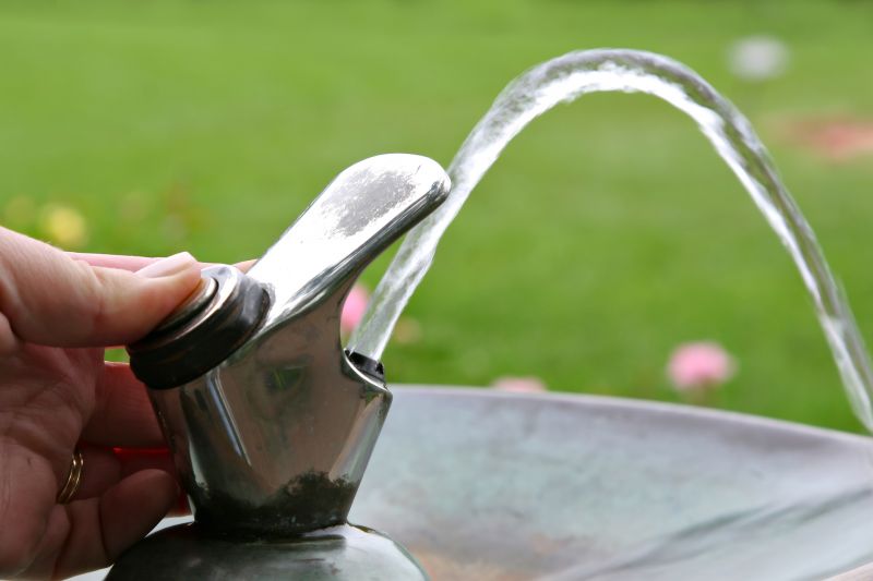 Drinking Fountain Repair in Carson City, NV