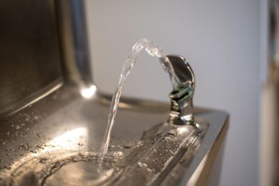 Drinking Fountain Service in Carson City, NV