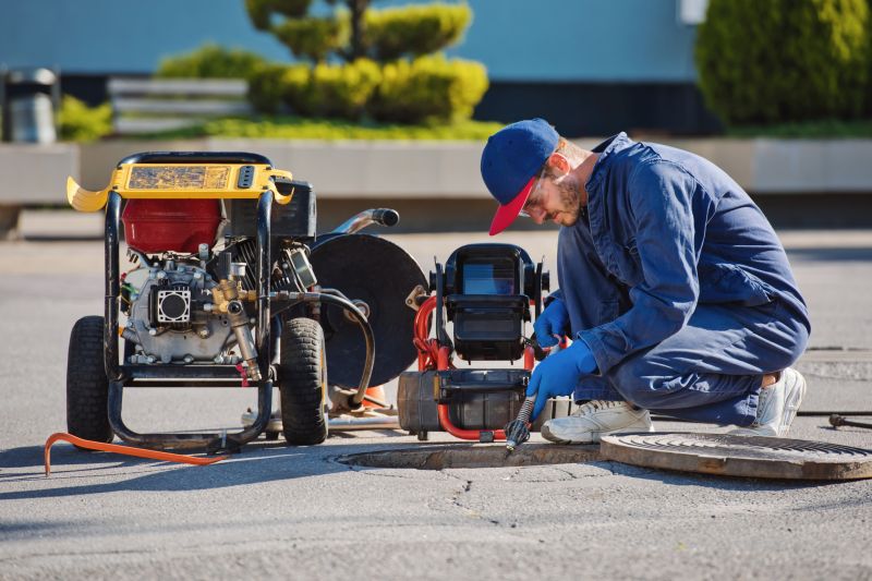 Plumbing Camera Service in Denver, CO