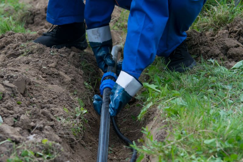 Plumbing Relocation in Denver, CO