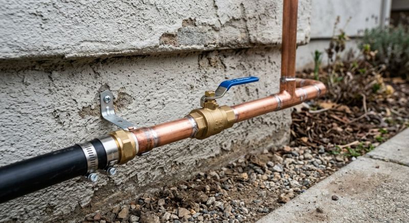 Plumbing Repair in Denver, CO