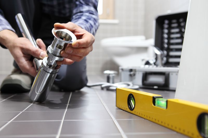 Plumbing Repair in Denver, CO