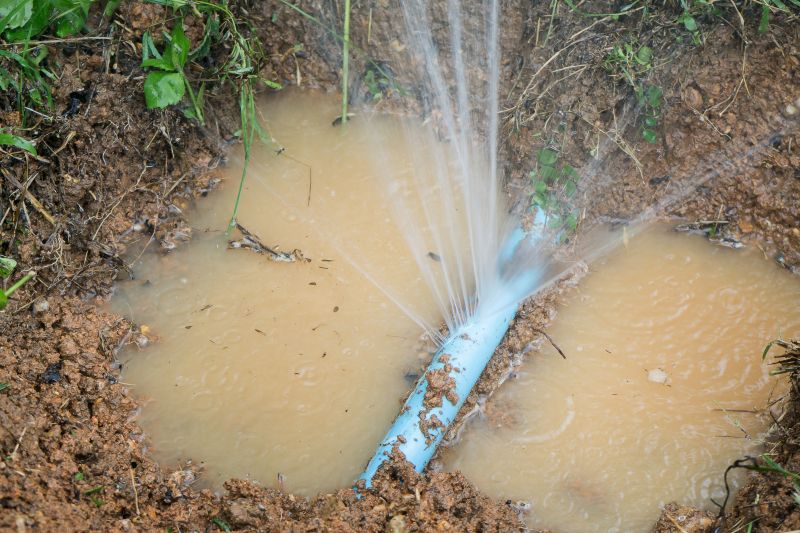 Pvc Line Repair in Denver, CO