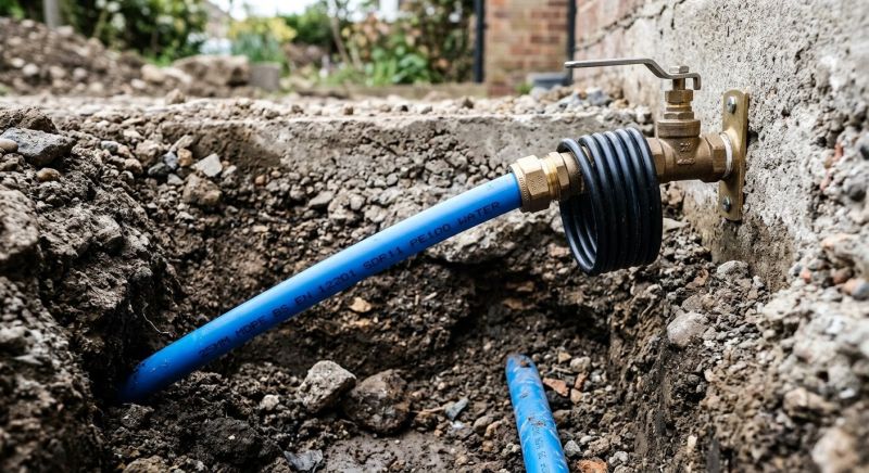 Sink Pipe Repair in Denver, CO
