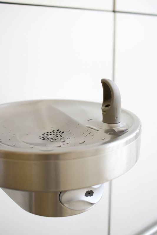 Water Bubbler Replacement in Reno, NV