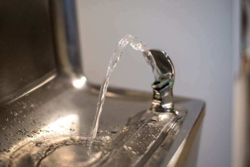 Water Fountain Servicing in St Louis, MO