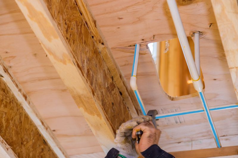 Water Line Service in Denver, CO